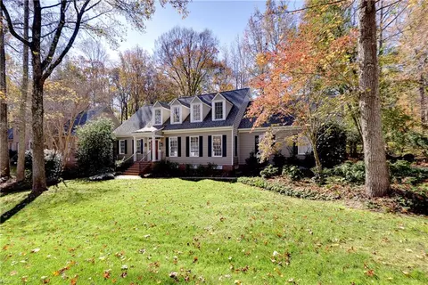109 Woodhall Spa, Williamsburg, VA 23188