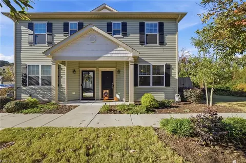 2330 Alcott Way, Chesapeake, VA 23321