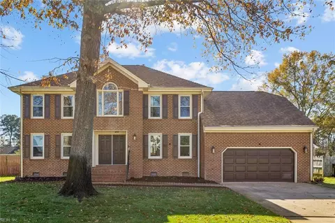 833 Copper Stone Cir, Chesapeake, VA 23320