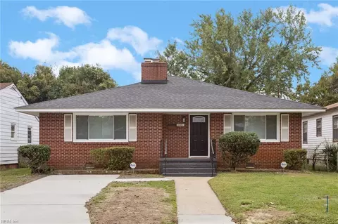 1246 36th St, Newport News, VA 23607