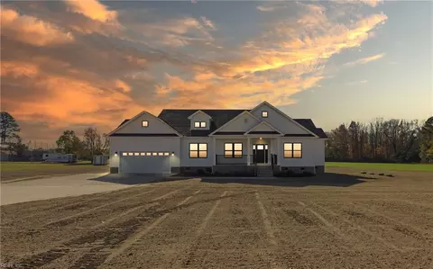 2389 Copeland Rd, Suffolk, VA 23434
