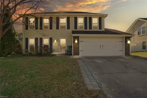 157 Golden Maple Dr, Virginia Beach, VA 23452
