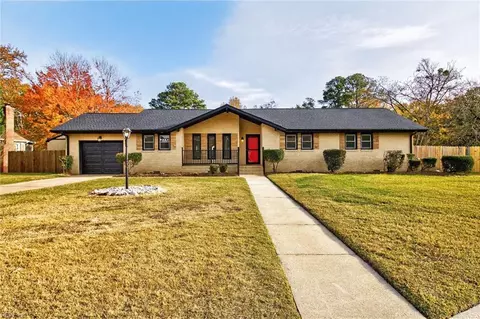 409 Holloway Dr, Portsmouth, VA 23701