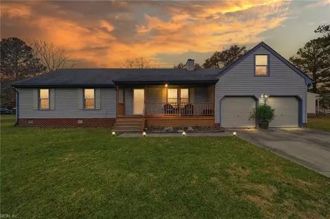 3307 Firebird Ct, Chesapeake, VA 23323