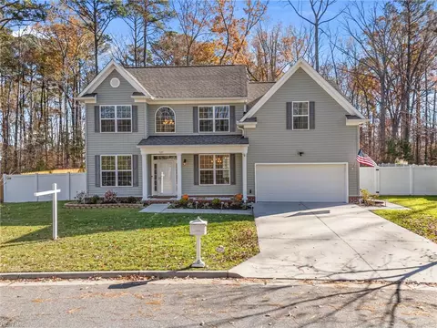 507 Fiddlestick Arch Arch, Chesapeake, VA 23320