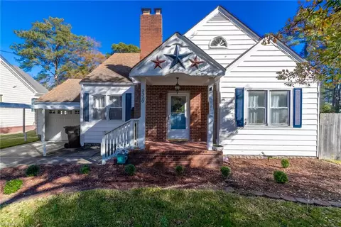 2328 Delwood Rd, Chesapeake, VA 23323