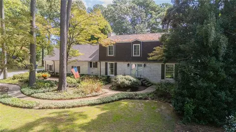 4305 Alfriends Trl, Virginia Beach, VA 23455