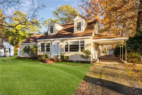 1320 Wilroy Rd, Suffolk, VA 23434
