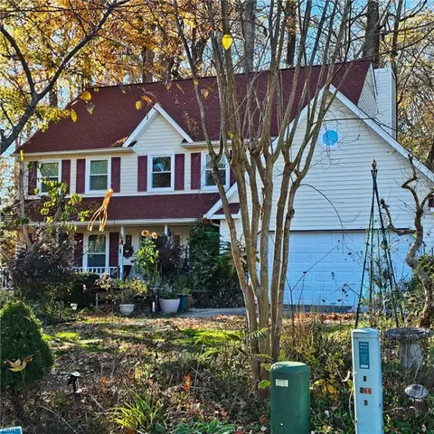 7218 Clements Ave, Gloucester, VA 23061