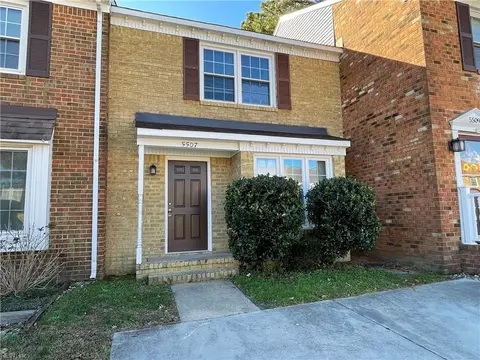 5507 Professor Ct, Virginia Beach, VA 23462