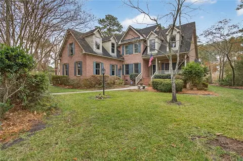 705 Seagrass Rch Reach, Chesapeake, VA 23320