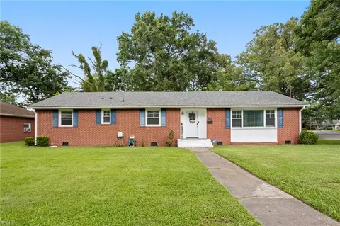 137 Afton Pw Pkwy, Portsmouth, VA 23702