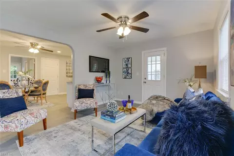 517 Biltmore Rd, Norfolk, VA 23505