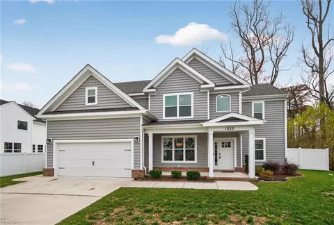1233 Auburn Hill Dr, Chesapeake, VA 23320