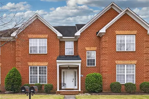 605 Old Fields Arch Arch, Chesapeake, VA 23320