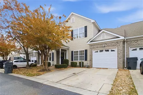 5228 Pirata Pl, Virginia Beach, VA 23462