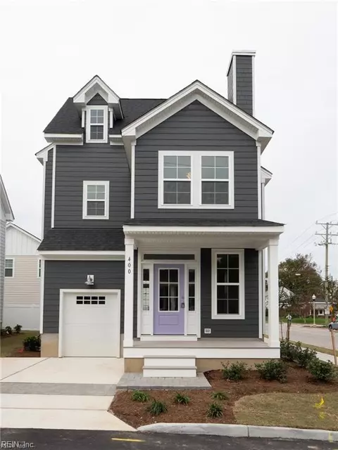400 26 12 St, Virginia Beach, VA 23451