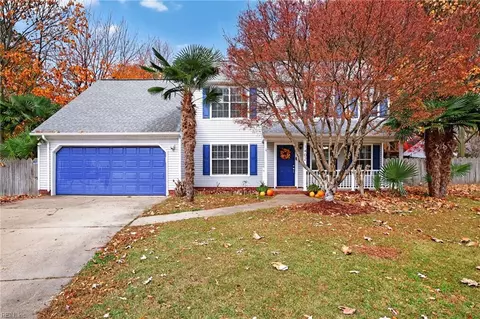 1402 Locksdale Ct, Chesapeake, VA 23322