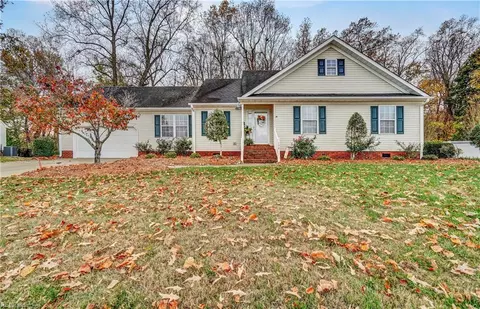130 Dutchess Way, Suffolk, VA 23435