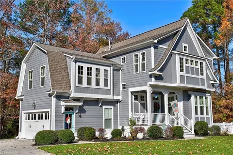 428 Moores Lndg, Chesapeake, VA 23322