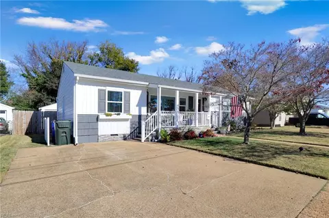 1802 Esquire St, Norfolk, VA 23503