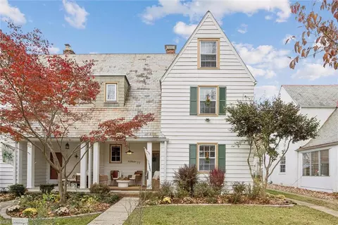 77 Hopkins St, Newport News, VA 23601