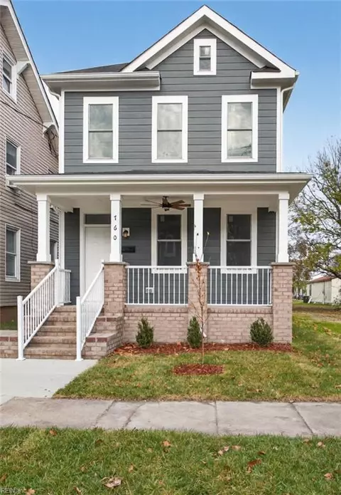 760 A Ave, Norfolk, VA 23504