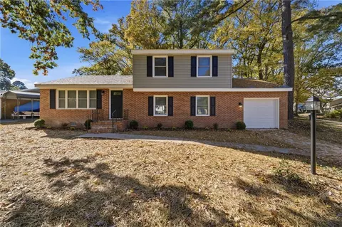 4132 Windymille Dr, Portsmouth, VA 23703