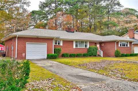 485 Harwin Dr, Hampton, VA 23666