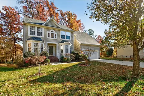 213 Erin Leigh Cir, Newport News, VA 23602