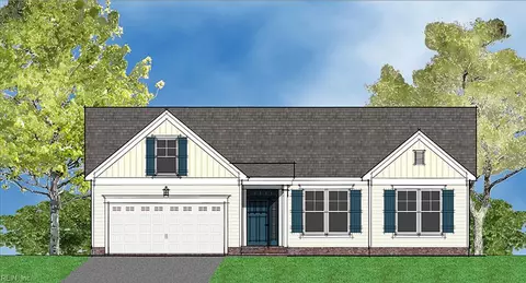 320 Arbormoor Ln, Moyock, NC 27958