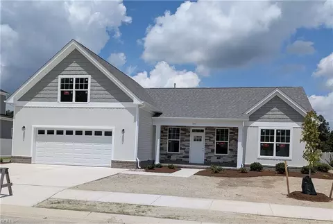 320 Arbormoor Ln, Moyock, NC 27958