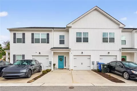 1009 White Marsh Rd, Suffolk, VA 23434