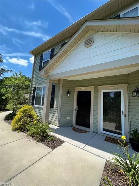 2802 Rowling Way, Chesapeake, VA 23321