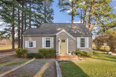 2816 Benefit Rd, Chesapeake, VA 23322