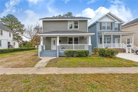 2009 Deep Creek Blvd, Portsmouth, VA 23704