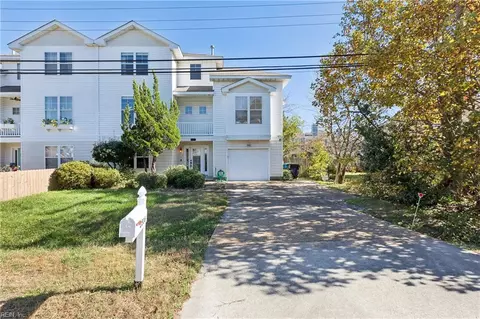 2516 Beaufort Ave, Virginia Beach, VA 23455