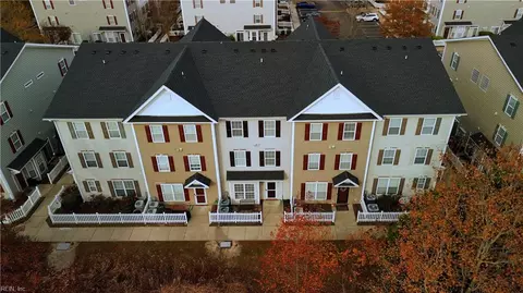 612 Teton Cir, Suffolk, VA 23435