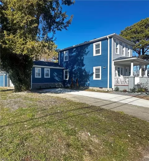1370 Wool Ave, Portsmouth, VA 23707