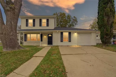 950 H Ave, Norfolk, VA 23513