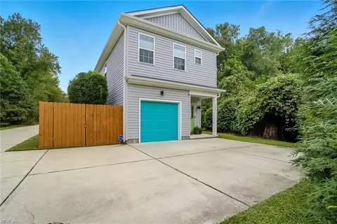 309 S Birdneck Rd, Virginia Beach, VA 23451