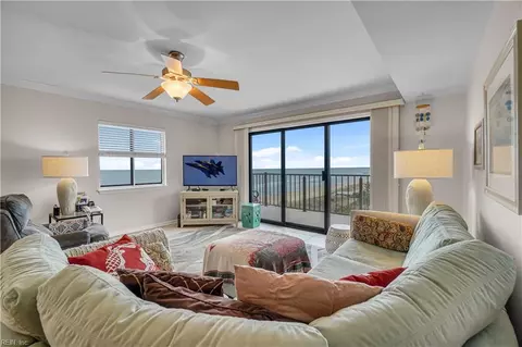 100 E Ocean View Ave #507, Norfolk, VA 23503