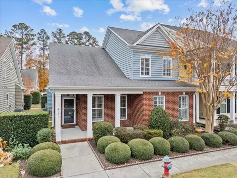 4601 Totteridge Ln, Virginia Beach, VA 23462