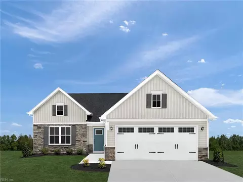 207 Baxter Station Blvd, Moyock, NC 27958