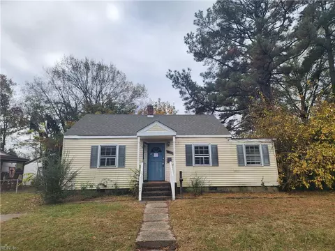 401 Biltmore Rd, Norfolk, VA 23505