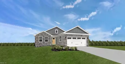 4108 Stith Ln, James City County, VA 23168
