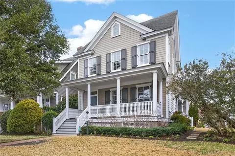 9560 29th Bay St, Norfolk, VA 23518