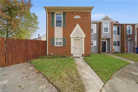 948 Amelia Ave, Portsmouth, VA 23707