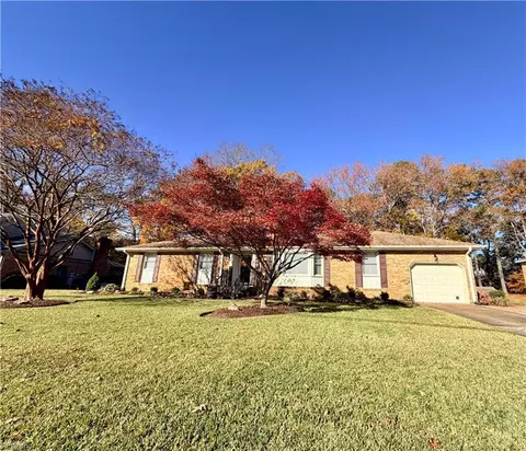3508 Carter Rd, Portsmouth, VA 23703