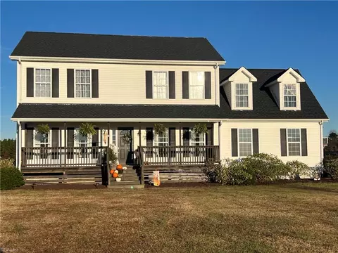 28341 Sunbeam Rd, Franklin, VA 23851
